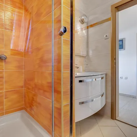 Appartement Dina Zadar