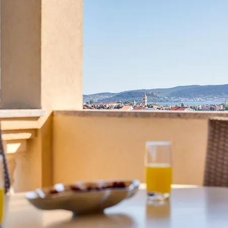 Apartman Dina *