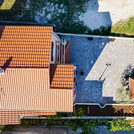 Appartement Dina Zadar