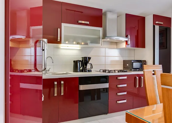 Apartamento Dina *