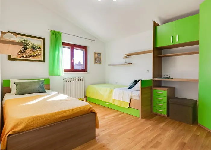 Dina Apartamento *