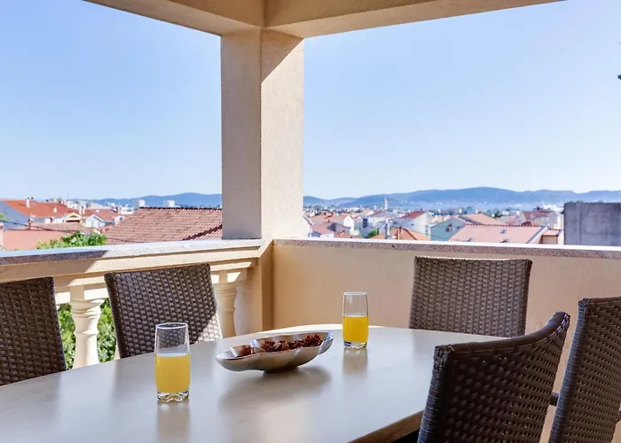 Apartamento Dina