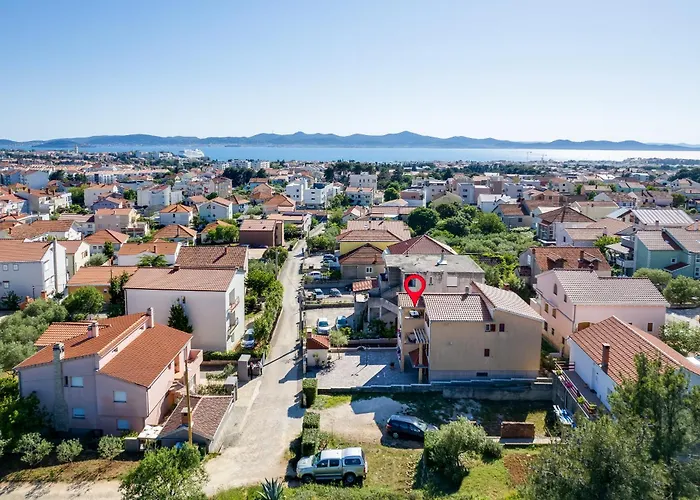 Dina Apartamento *