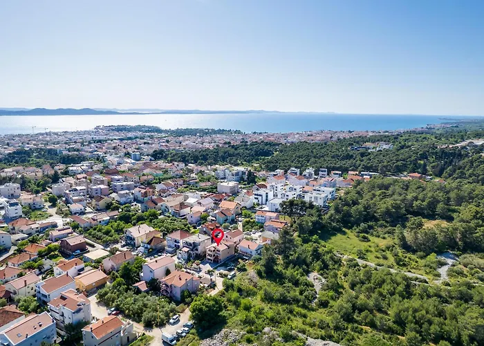 Dina Apartamento *