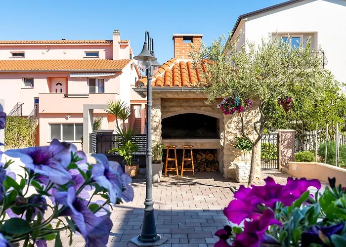 Dina Apartament Zadar
