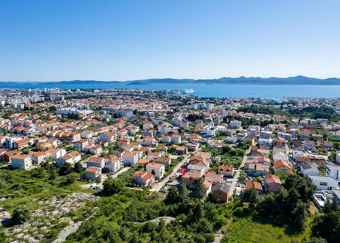 Apartament Dina Zadar