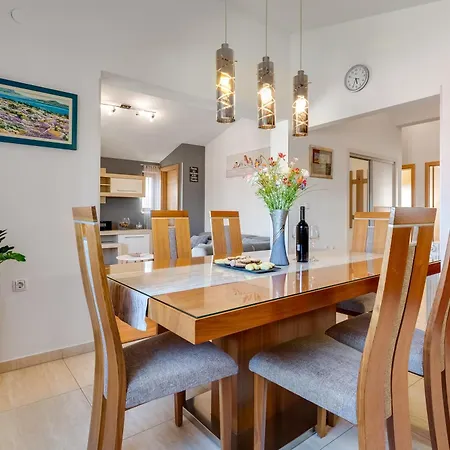 Dina Appartement Zadar