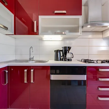 Apartment Dina Zadar