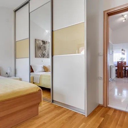 Dina Apartment Zadar