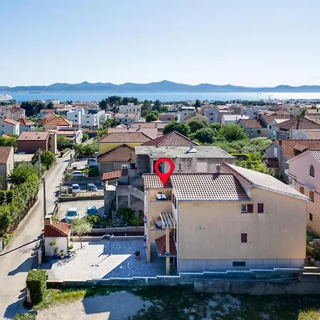 Apartment Dina Zadar