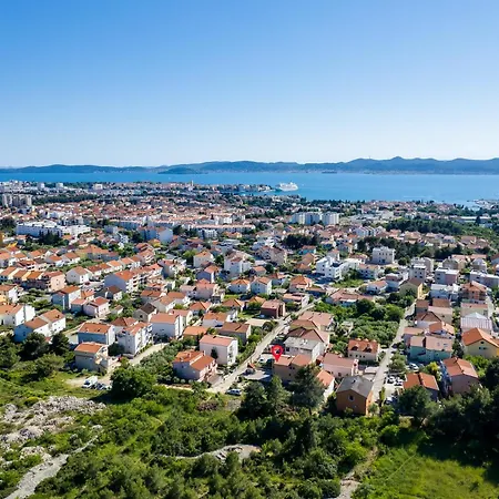 Apartment Dina Zadar